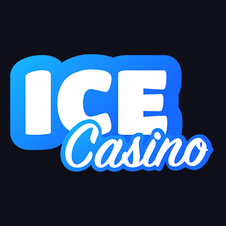 IceCasino logo