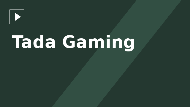 Tada Gaming