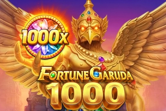 Fortune Garuda 1000