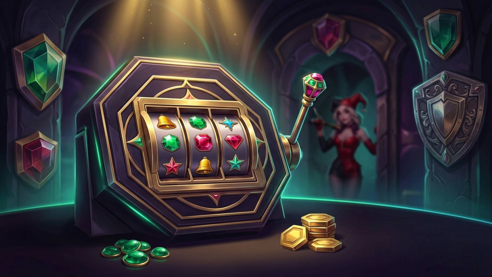 Casinoguider och jämförelser — 